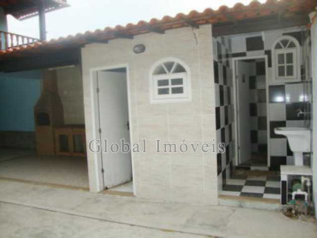 Conheça FOTO26 do imóvel - Casa 5 quartos à venda Centro, Maricá - R$ 900.000 - MACA50005 - 27 FOTO26 - Casa 5 quartos à venda Centro, Maricá - R$ 900.000 - MACA50005 - 27
