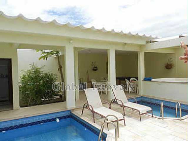 FOTO7 - Casa 7 quartos à venda GUARATIBA, Maricá - R$ 1.100.000 - MACA70001 - 8