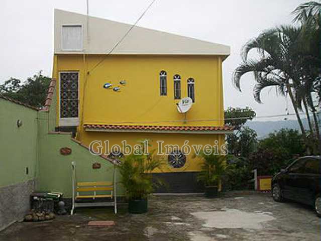 FOTO1 - Casa 5 quartos à venda Itapeba, Maricá - R$ 240.000 - MACA50008 - 1