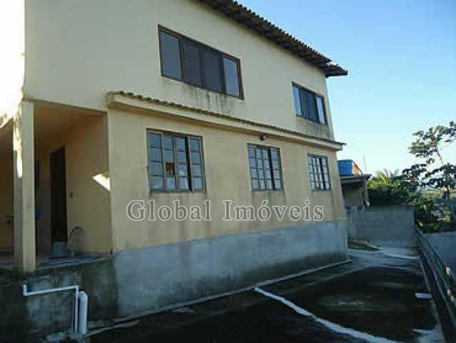 Conheça 03 do imóvel - Casa 5 quartos à venda Araçatiba, Maricá - R$ 300.000 - MACA50009 - 17 03 - Casa 5 quartos à venda Araçatiba, Maricá - R$ 300.000 - MACA50009 - 17