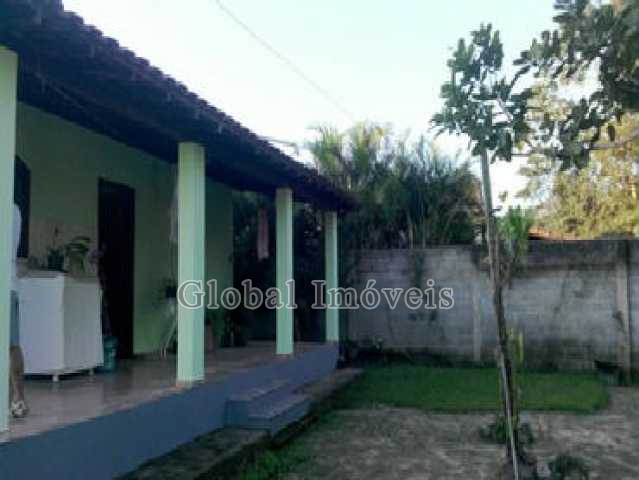 FOTO13 - Casa 3 quartos à venda Ubatiba, Maricá - R$ 420.000 - MACA30037 - 14