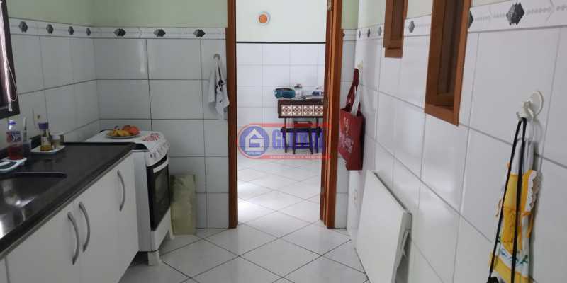 Conheça d1 do imóvel - Casa em Condomínio 2 quartos à venda Flamengo, Maricá - R$ 600.000 - MACN20018 - 14 d1 - Casa em Condomínio 2 quartos à venda Flamengo, Maricá - R$ 600.000 - MACN20018 - 14