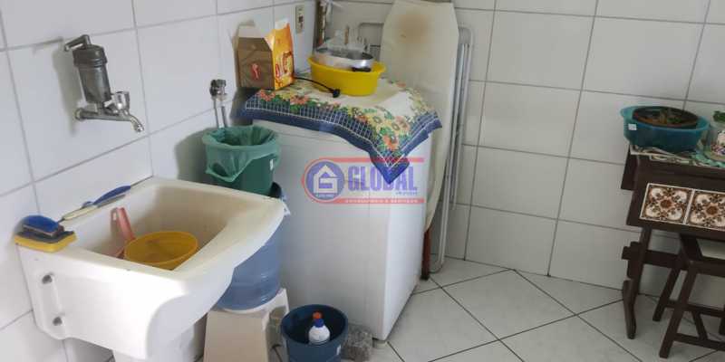 Conheça d3 do imóvel - Casa em Condomínio 2 quartos à venda Flamengo, Maricá - R$ 600.000 - MACN20018 - 16 d3 - Casa em Condomínio 2 quartos à venda Flamengo, Maricá - R$ 600.000 - MACN20018 - 16