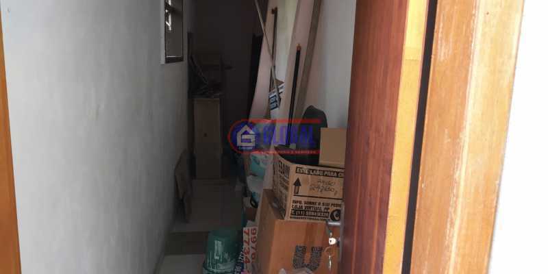 Conheça i do imóvel - Casa em Condomínio 2 quartos à venda Flamengo, Maricá - R$ 600.000 - MACN20018 - 26 i - Casa em Condomínio 2 quartos à venda Flamengo, Maricá - R$ 600.000 - MACN20018 - 26