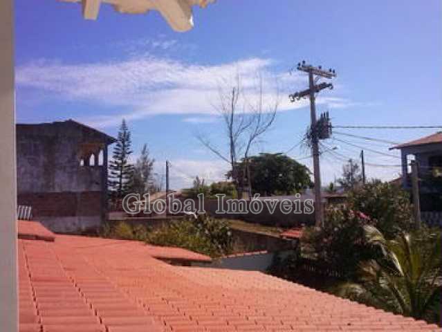 Conheça 2º Pavimento - Vista Suíte 1 do imóvel - Casa À Venda - Guaratiba - Maricá - RJ - MACA20084 - 19 2º Pavimento - Vista Suíte 1 - Casa À Venda - Guaratiba - Maricá - RJ - MACA20084 - 19