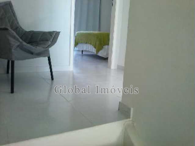 Conheça 2º Pavimento - Hall do imóvel - Casa À Venda - Guaratiba - Maricá - RJ - MACA20084 - 15 2º Pavimento - Hall - Casa À Venda - Guaratiba - Maricá - RJ - MACA20084 - 15