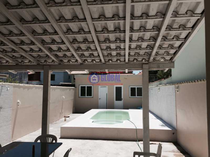 Conheça Área de Lazer - Anexo do imóvel - Casa À Venda - Guaratiba - Maricá - RJ - MACA20084 - 28 Área de Lazer - Anexo - Casa À Venda - Guaratiba - Maricá - RJ - MACA20084 - 28