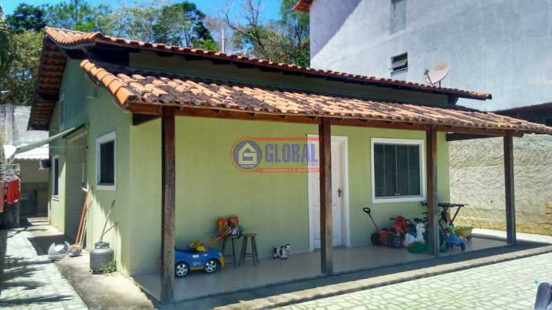 Conheça 1 do imóvel - Casa em Condomínio à venda Avenida Roberto da Silveira,Flamengo, Maricá - R$ 375.000 - MACN30036 - 1 1 - Casa em Condomínio à venda Avenida Roberto da Silveira,Flamengo, Maricá - R$ 375.000 - MACN30036 - 1