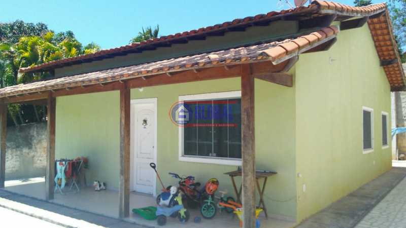 Conheça 1a do imóvel - Casa em Condomínio à venda Avenida Roberto da Silveira,Flamengo, Maricá - R$ 375.000 - MACN30036 - 3 1a - Casa em Condomínio à venda Avenida Roberto da Silveira,Flamengo, Maricá - R$ 375.000 - MACN30036 - 3