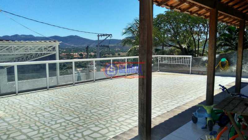 Conheça 1d do imóvel - Casa em Condomínio à venda Avenida Roberto da Silveira,Flamengo, Maricá - R$ 375.000 - MACN30036 - 6 1d - Casa em Condomínio à venda Avenida Roberto da Silveira,Flamengo, Maricá - R$ 375.000 - MACN30036 - 6