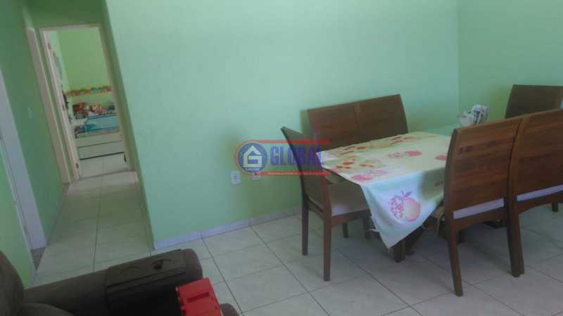 Conheça 2c do imóvel - Casa em Condomínio à venda Avenida Roberto da Silveira,Flamengo, Maricá - R$ 375.000 - MACN30036 - 9 2c - Casa em Condomínio à venda Avenida Roberto da Silveira,Flamengo, Maricá - R$ 375.000 - MACN30036 - 9