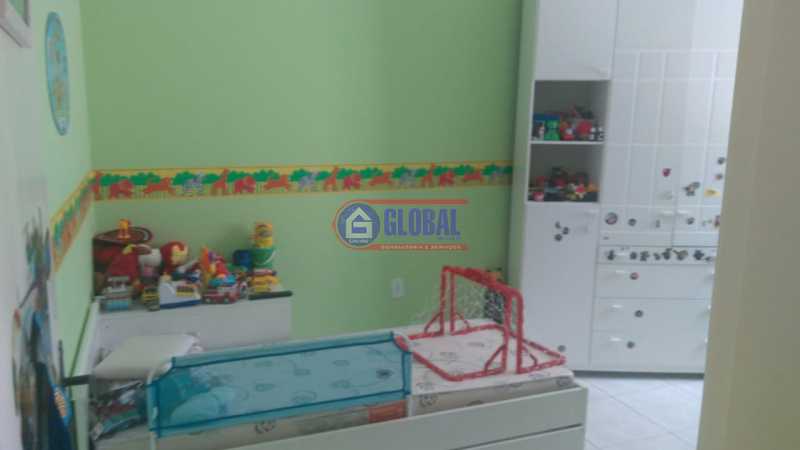 Conheça 4 do imóvel - Casa em Condomínio à venda Avenida Roberto da Silveira,Flamengo, Maricá - R$ 375.000 - MACN30036 - 11 4 - Casa em Condomínio à venda Avenida Roberto da Silveira,Flamengo, Maricá - R$ 375.000 - MACN30036 - 11