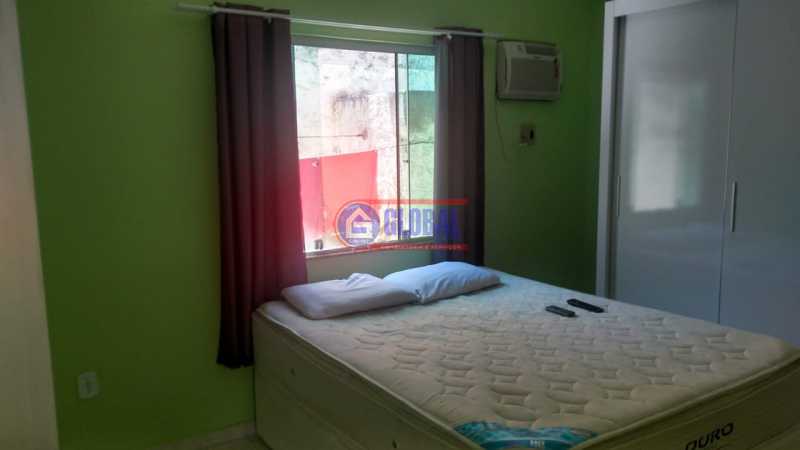 Conheça 6 do imóvel - Casa em Condomínio à venda Avenida Roberto da Silveira,Flamengo, Maricá - R$ 375.000 - MACN30036 - 14 6 - Casa em Condomínio à venda Avenida Roberto da Silveira,Flamengo, Maricá - R$ 375.000 - MACN30036 - 14