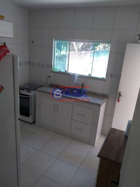 Conheça 7a do imóvel - Casa em Condomínio à venda Avenida Roberto da Silveira,Flamengo, Maricá - R$ 375.000 - MACN30036 - 18 7a - Casa em Condomínio à venda Avenida Roberto da Silveira,Flamengo, Maricá - R$ 375.000 - MACN30036 - 18