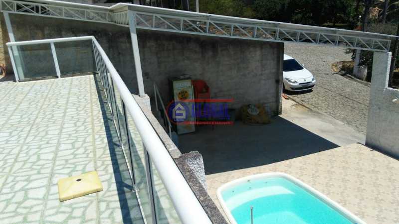 Conheça 9 do imóvel - Casa em Condomínio à venda Avenida Roberto da Silveira,Flamengo, Maricá - R$ 375.000 - MACN30036 - 20 9 - Casa em Condomínio à venda Avenida Roberto da Silveira,Flamengo, Maricá - R$ 375.000 - MACN30036 - 20