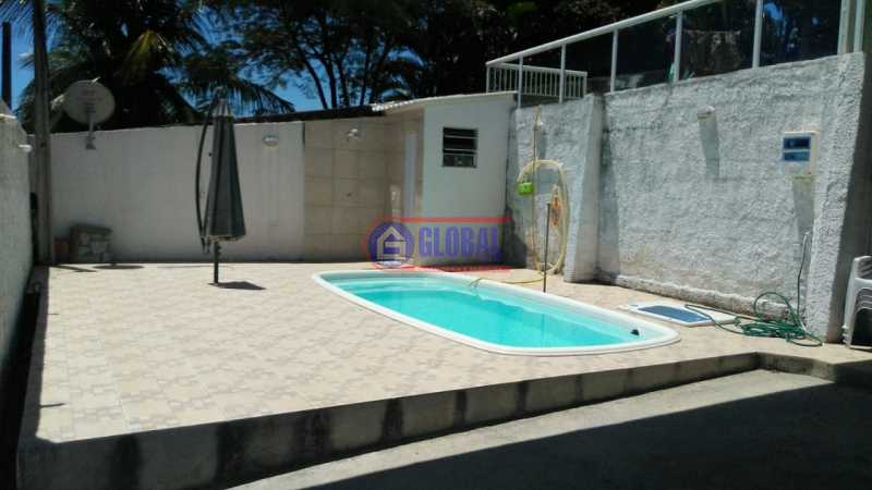 Conheça 9a do imóvel - Casa em Condomínio à venda Avenida Roberto da Silveira,Flamengo, Maricá - R$ 375.000 - MACN30036 - 21 9a - Casa em Condomínio à venda Avenida Roberto da Silveira,Flamengo, Maricá - R$ 375.000 - MACN30036 - 21