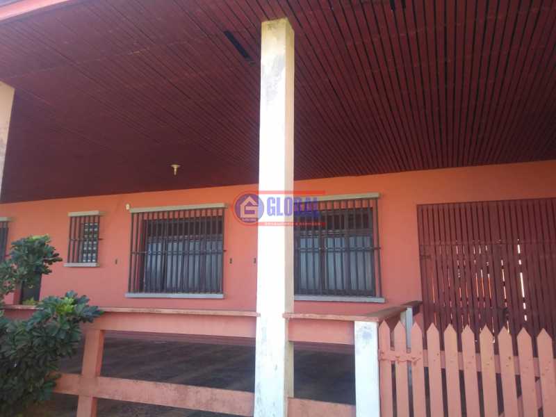 Conheça a 1 do imóvel - Casa 2 quartos à venda CORDEIRINHO, Maricá - R$ 500.000 - MACA20087 - 4 a 1 - Casa 2 quartos à venda CORDEIRINHO, Maricá - R$ 500.000 - MACA20087 - 4