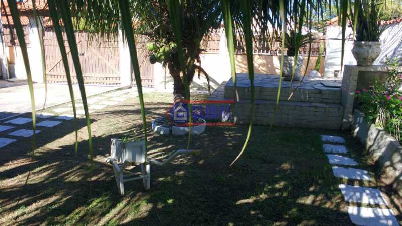 Conheça a 2 do imóvel - Casa 3 quartos à venda Centro, Maricá - R$ 550.000 - MACA30060 - 3 a 2 - Casa 3 quartos à venda Centro, Maricá - R$ 550.000 - MACA30060 - 3