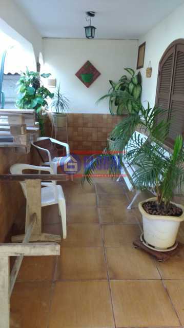 Conheça a 3 do imóvel - Casa 3 quartos à venda Centro, Maricá - R$ 550.000 - MACA30060 - 4 a 3 - Casa 3 quartos à venda Centro, Maricá - R$ 550.000 - MACA30060 - 4