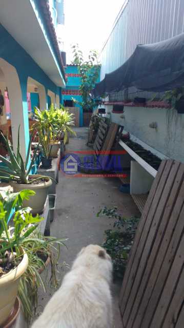 Conheça a 5 do imóvel - Casa 3 quartos à venda Centro, Maricá - R$ 550.000 - MACA30060 - 6 a 5 - Casa 3 quartos à venda Centro, Maricá - R$ 550.000 - MACA30060 - 6
