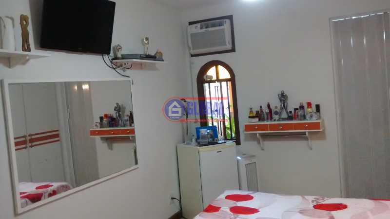 Conheça e 2 do imóvel - Casa 3 quartos à venda Centro, Maricá - R$ 550.000 - MACA30060 - 12 e 2 - Casa 3 quartos à venda Centro, Maricá - R$ 550.000 - MACA30060 - 12