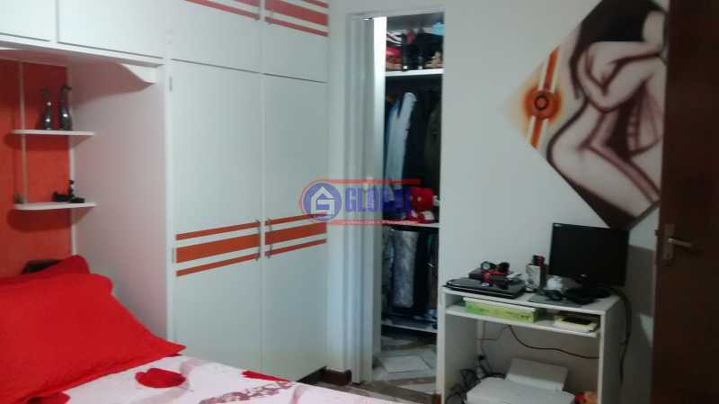 Conheça e 3 do imóvel - Casa 3 quartos à venda Centro, Maricá - R$ 550.000 - MACA30060 - 13 e 3 - Casa 3 quartos à venda Centro, Maricá - R$ 550.000 - MACA30060 - 13
