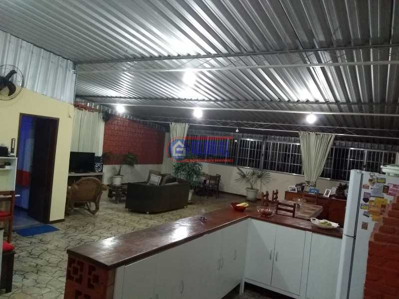 Conheça h 1 do imóvel - Casa 3 quartos à venda Centro, Maricá - R$ 550.000 - MACA30060 - 17 h 1 - Casa 3 quartos à venda Centro, Maricá - R$ 550.000 - MACA30060 - 17