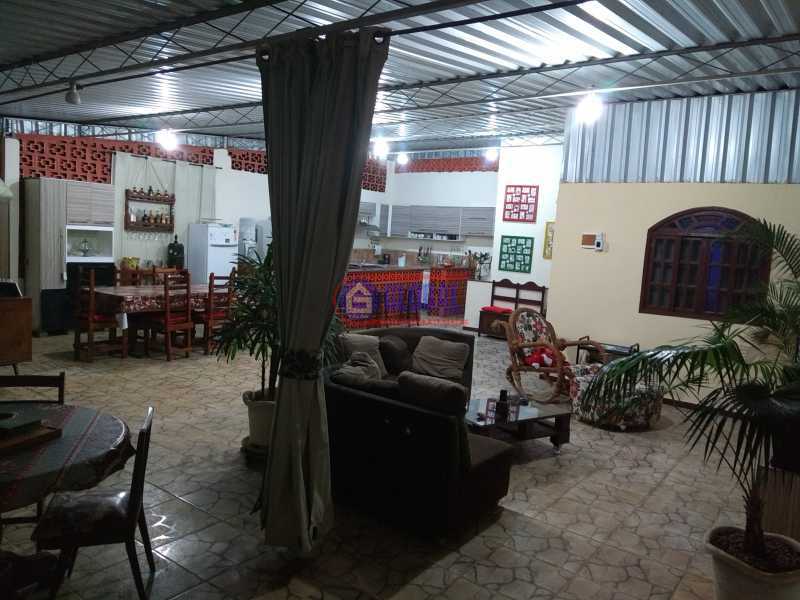 Conheça h 2 do imóvel - Casa 3 quartos à venda Centro, Maricá - R$ 550.000 - MACA30060 - 18 h 2 - Casa 3 quartos à venda Centro, Maricá - R$ 550.000 - MACA30060 - 18