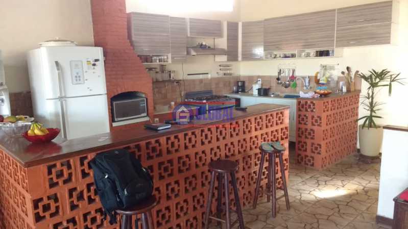Conheça i do imóvel - Casa 3 quartos à venda Centro, Maricá - R$ 550.000 - MACA30060 - 21 i - Casa 3 quartos à venda Centro, Maricá - R$ 550.000 - MACA30060 - 21