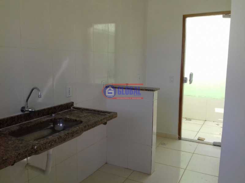7 - Apartamento 1 quarto à venda INOÃ, Maricá - R$ 135.000 - MAAP10002 - 8