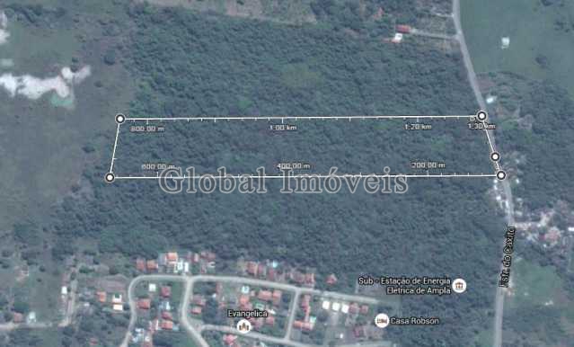 Conheça 1 do imóvel - Terreno 48732m² à venda Pindobas, Maricá - R$ 2.100.000 - MAMF00014 - 4 1 - Terreno 48732m² à venda Pindobas, Maricá - R$ 2.100.000 - MAMF00014 - 4