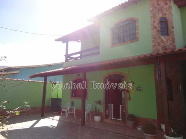 Conheça 02 - faixada pdentro do imóvel - Casa 5 quartos à venda Centro, Maricá - R$ 650.000 - MACA50011 - 1 02 - faixada pdentro - Casa 5 quartos à venda Centro, Maricá - R$ 650.000 - MACA50011 - 1