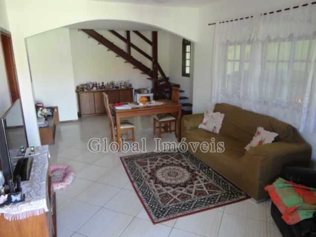 Conheça 06 - Sala 03 do imóvel - Casa 5 quartos à venda Centro, Maricá - R$ 650.000 - MACA50011 - 9 06 - Sala 03 - Casa 5 quartos à venda Centro, Maricá - R$ 650.000 - MACA50011 - 9