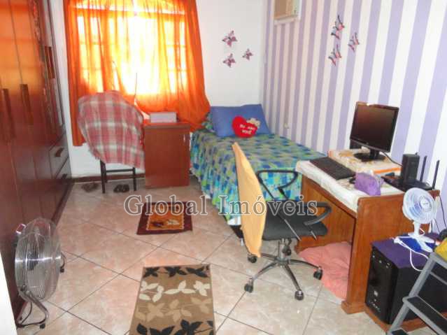 Conheça 07 - Quarto 1 - suite do imóvel - Casa 5 quartos à venda Centro, Maricá - R$ 650.000 - MACA50011 - 10 07 - Quarto 1 - suite - Casa 5 quartos à venda Centro, Maricá - R$ 650.000 - MACA50011 - 10