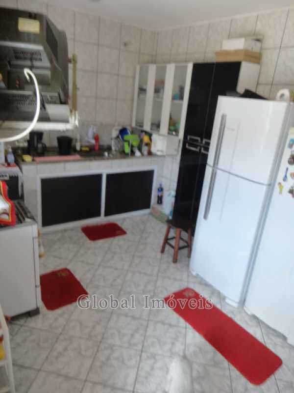 13 - cozinha 1 - Casa 5 quartos à venda Centro, Maricá - R$ 650.000 - MACA50011 - 16