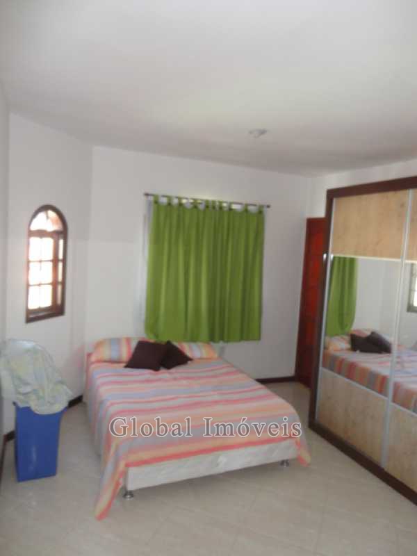 Conheça 15 - Quarto suite do segundo do imóvel - Casa 5 quartos à venda Centro, Maricá - R$ 650.000 - MACA50011 - 18 15 - Quarto suite do segundo - Casa 5 quartos à venda Centro, Maricá - R$ 650.000 - MACA50011 - 18