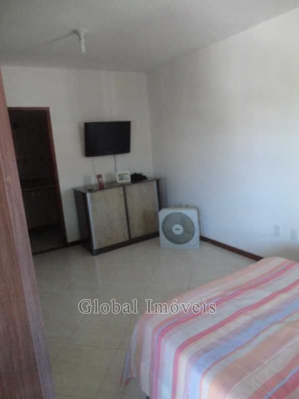 Conheça 16 - continuação do Quarto s do imóvel - Casa 5 quartos à venda Centro, Maricá - R$ 650.000 - MACA50011 - 19 16 - continuação do Quarto s - Casa 5 quartos à venda Centro, Maricá - R$ 650.000 - MACA50011 - 19