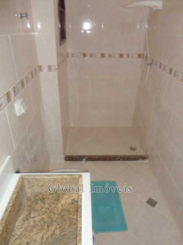 17 - Banheiro suite do segundo - Casa 5 quartos à venda Centro, Maricá - R$ 650.000 - MACA50011 - 20