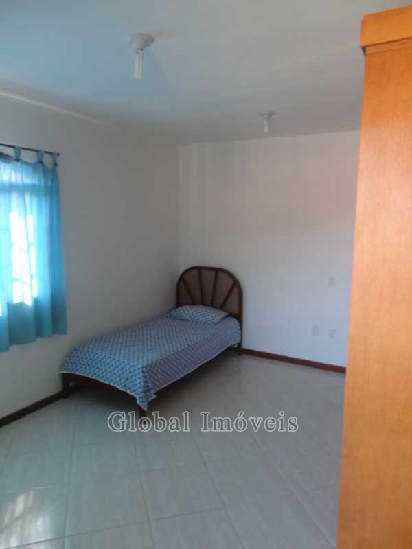 Conheça 19 - Quarto 03 do segundo pavi do imóvel - Casa 5 quartos à venda Centro, Maricá - R$ 650.000 - MACA50011 - 22 19 - Quarto 03 do segundo pavi - Casa 5 quartos à venda Centro, Maricá - R$ 650.000 - MACA50011 - 22
