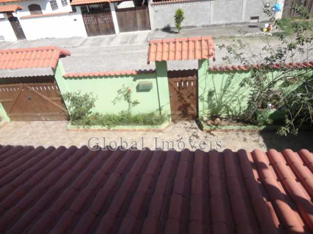 Conheça 22 - Vista da varanda do segun do imóvel - Casa 5 quartos à venda Centro, Maricá - R$ 650.000 - MACA50011 - 25 22 - Vista da varanda do segun - Casa 5 quartos à venda Centro, Maricá - R$ 650.000 - MACA50011 - 25
