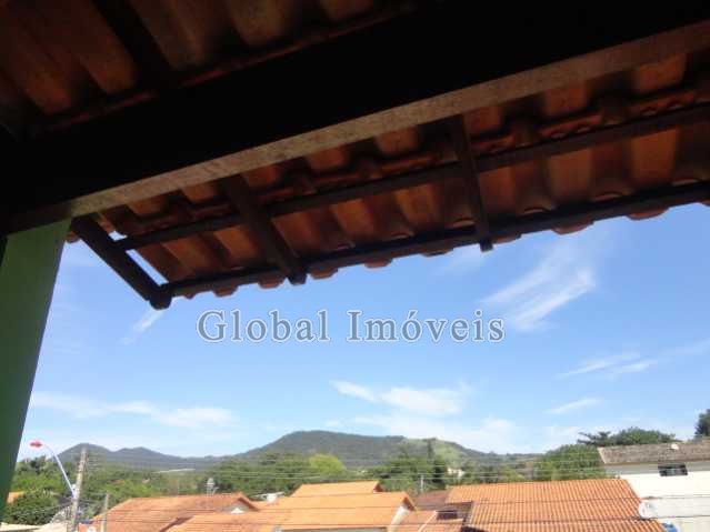 Conheça 23 - outra vista da varanda do do imóvel - Casa 5 quartos à venda Centro, Maricá - R$ 650.000 - MACA50011 - 26 23 - outra vista da varanda do - Casa 5 quartos à venda Centro, Maricá - R$ 650.000 - MACA50011 - 26