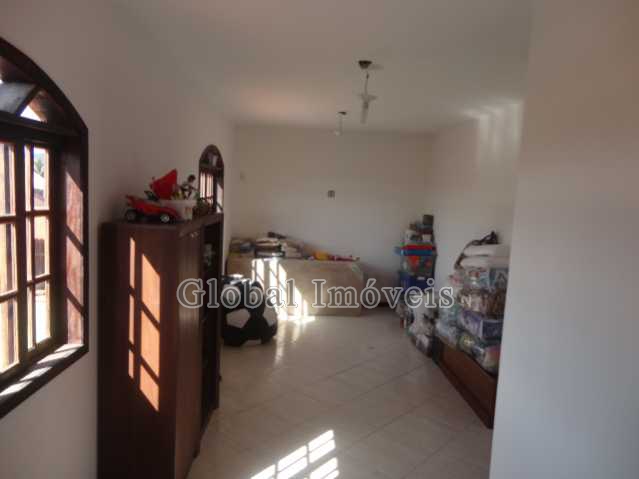 Conheça 24 - Quarto 05 do segundo pavi do imóvel - Casa 5 quartos à venda Centro, Maricá - R$ 650.000 - MACA50011 - 27 24 - Quarto 05 do segundo pavi - Casa 5 quartos à venda Centro, Maricá - R$ 650.000 - MACA50011 - 27