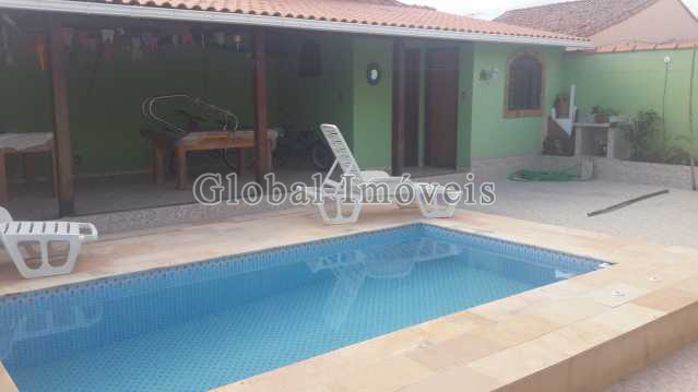 Conheça 33 - quintal de tras-1 do imóvel - Casa 5 quartos à venda Centro, Maricá - R$ 650.000 - MACA50011 - 6 33 - quintal de tras-1 - Casa 5 quartos à venda Centro, Maricá - R$ 650.000 - MACA50011 - 6