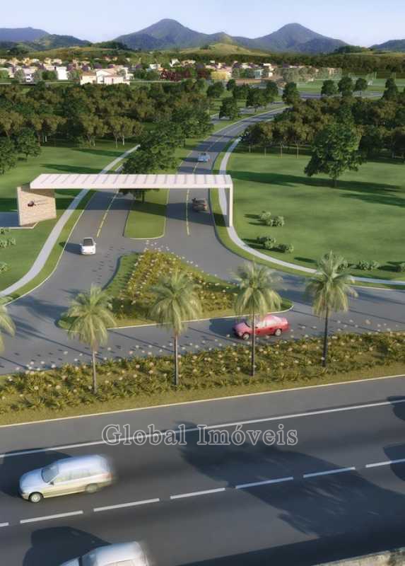 Conheça entrada e avenida do imóvel - Terreno 360m² à venda INOÃ, Maricá - R$ 180.000 - MAUF00094 - 1 entrada e avenida - Terreno 360m² à venda INOÃ, Maricá - R$ 180.000 - MAUF00094 - 1