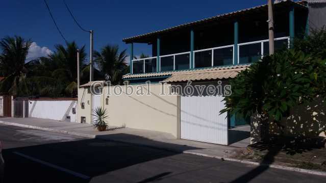 Conheça 01 do imóvel - Casa 4 quartos à venda Barra de Maricá, Maricá - R$ 1.060.000 - MACA40025 - 1 01 - Casa 4 quartos à venda Barra de Maricá, Maricá - R$ 1.060.000 - MACA40025 - 1