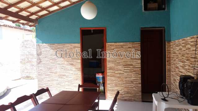 Conheça 23 do imóvel - Casa 4 quartos à venda Barra de Maricá, Maricá - R$ 1.060.000 - MACA40025 - 24 23 - Casa 4 quartos à venda Barra de Maricá, Maricá - R$ 1.060.000 - MACA40025 - 24