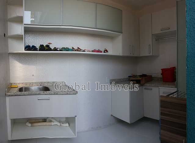 Conheça 24 do imóvel - Casa 4 quartos à venda Barra de Maricá, Maricá - R$ 1.060.000 - MACA40025 - 17 24 - Casa 4 quartos à venda Barra de Maricá, Maricá - R$ 1.060.000 - MACA40025 - 17