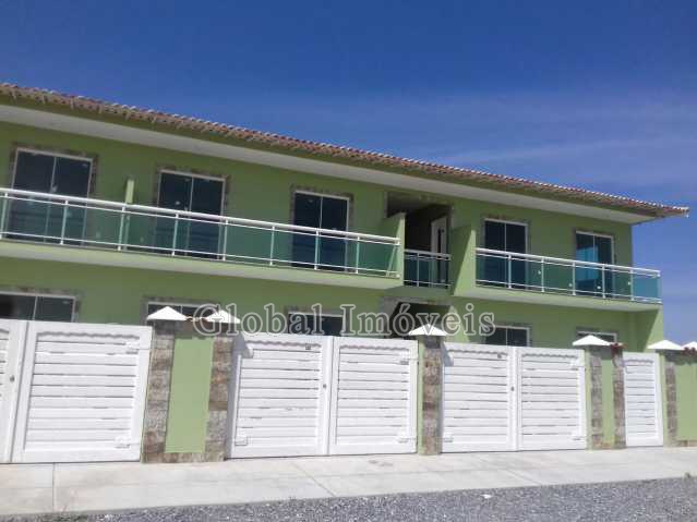 Conheça 1 do imóvel - Apartamento 2 quartos à venda GUARATIBA, Maricá - R$ 225.000 - MAAP20040 - 1 1 - Apartamento 2 quartos à venda GUARATIBA, Maricá - R$ 225.000 - MAAP20040 - 1