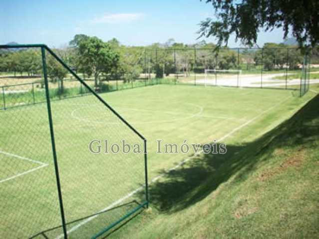 Condomínio - Campo de Futebol - Terreno Unifamiliar à venda Ubatiba, Maricá - R$ 130.000 - MAUF00104 - 12