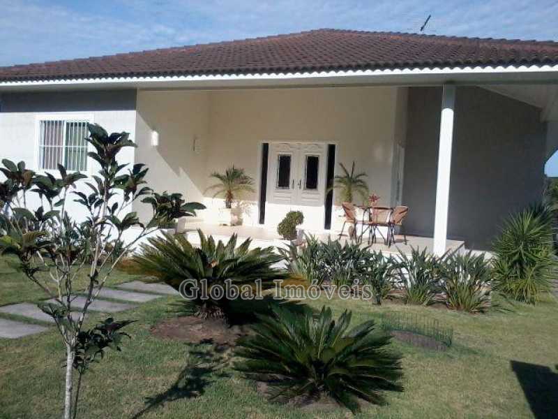 290629001798734 - Casa em Condomínio 3 quartos à venda Ubatiba, Maricá - R$ 980.000 - MACN30047 - 1
